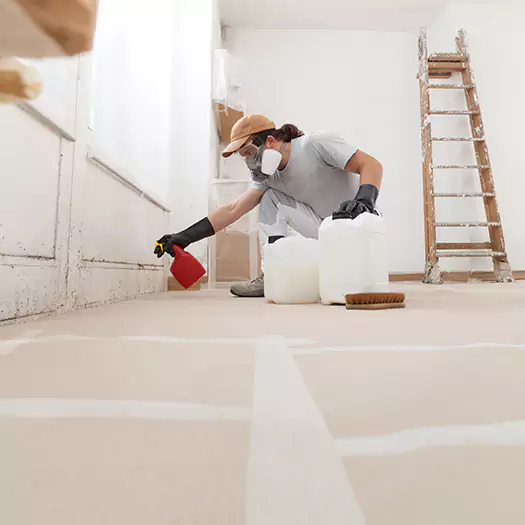 Reliable Mold Stain Remover Specialists in Hartford, CT