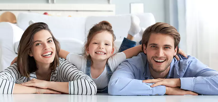 Cleaning Mold Off Wood Deck in Hartford, CT