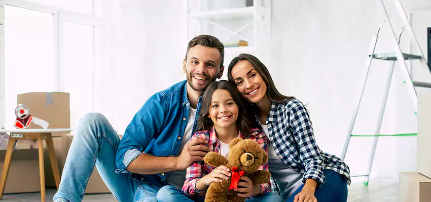 Black Mold on Shower Ceiling Hartford, CT