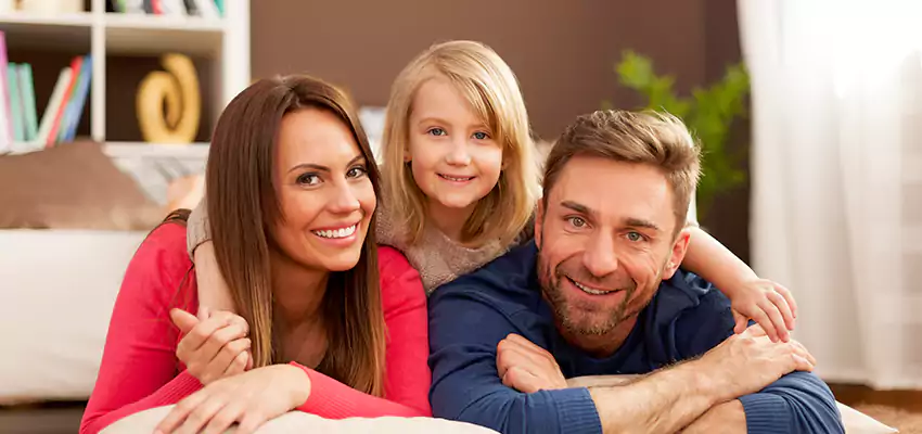 Mold Behind Bathroom Wall in Hartford, CT