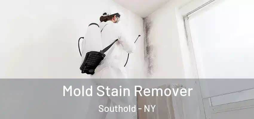  Mold Stain Remover Southold - NY