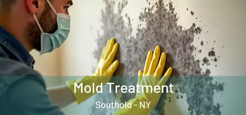  Mold Treatment Southold - NY